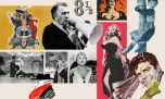 El Palacio Libertad revive el universo onírico de Federico Fellini