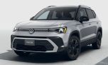 Volkswagen Taos 2026: 150 CV, caja Tiptronic de 8 velocidades y motor 1.4 TSI