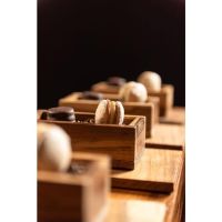 Diseño 138: Experiencias que se extienden más allá de nuestro espacio