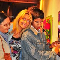 El arte que despierta el alma