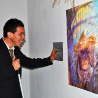 El arte que despierta el alma