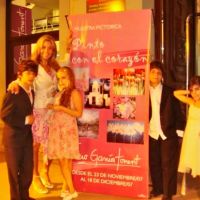 El arte que despierta el alma