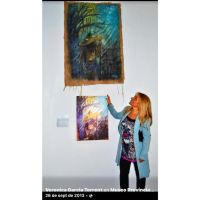 El arte que despierta el alma