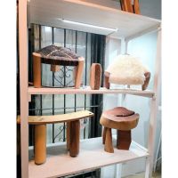 INAUGURAMOS NUESTRO ATELIER: UN ESPACIO DONDE NACEN LAS PIEZAS ÚNICAS