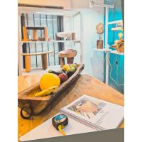 INAUGURAMOS NUESTRO ATELIER: UN ESPACIO DONDE NACEN LAS PIEZAS ÚNICAS