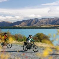 Nueva Zelanda: lujo natural en la tierra de la larga nube blanca