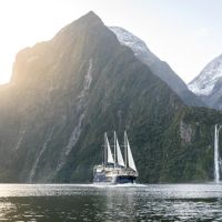 Nueva Zelanda: lujo natural en la tierra de la larga nube blanca