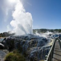 Nueva Zelanda: lujo natural en la tierra de la larga nube blanca