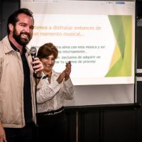 “Tu escritura, la música de tu alma”