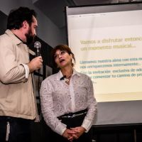 “Tu escritura, la música de tu alma”