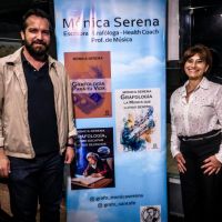 “Tu escritura, la música de tu alma”