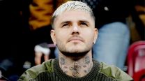 La Justicia declaró a Mauro Icardi como deudor alimentario y ya no podrá salir del país