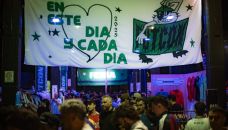 FUTCON, el festival de cultura futbolera de Latinoamérica