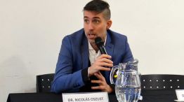 Abogado Nicolas Oszust 26112025