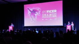 Apertura del 7º Festival Internacional de Cine de Entre Ríos (FICER) 20251126