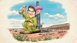 Día 716: Sin Vaca Muerta no se puede, y con Vaca Muerta solo no alcanza