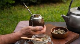 Día Nacional del mate en Argentina 