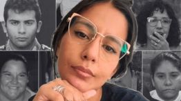 El juicio por el femicidio de Cecilia Strzyzowski 