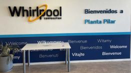 Fábrica Whirpool Pilar 26112025