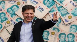 Kicillof