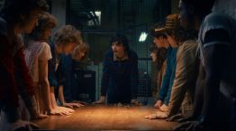 Stranger Things