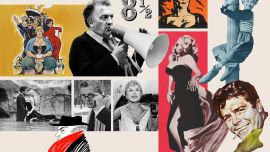 El ciclo Esenciales presentará el 6 y 7 de diciembre a las 19 horas, "Fellinesca", un homenaje musical y escénico al director de cine italiano Federico Fellini.