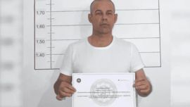 Fred Machado y sus días en prisión: fútbol y la esperanza depositada en una firma que asesora a Elon Musk