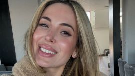 Jesica Cirio confirmó su embarazo y reveló detalles: "No lo teníamos planeado"