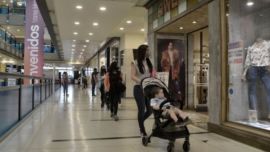 Qué marcas internacionales preparan su desembarco en shoppings