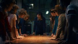 Netflix romperá su propia tradición con el lanzamiento físico de la serie completa de Stranger Things