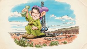 Día 716: Sin Vaca Muerta no se puede, y con Vaca Muerta solo no alcanza