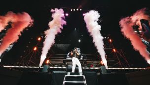 Sebastián Yatra vuelve a la Argentina 26112025