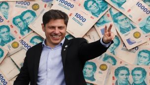 Kicillof