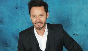 La contundente frase de Benjamín Vicuña sobre la celebración de la Navidad con sus hijos: crece la polémica 