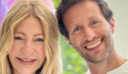 Cris Morena, Tomás Yankelevich