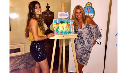 El arte que despierta el alma