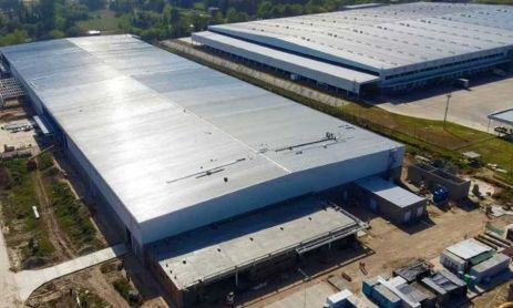 Fábrica Whirpool Pilar 26112025