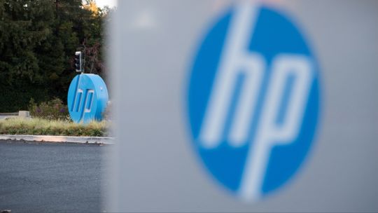 El gigante informático HP reducirá entre 4.000 y 6.000 empleos por la IA