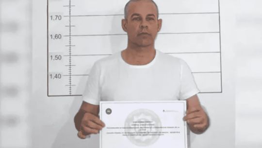 Fred Machado se declaró culpable de lavado y fraude en EE.UU.: el empresario vinculado a Espert espera sentencia