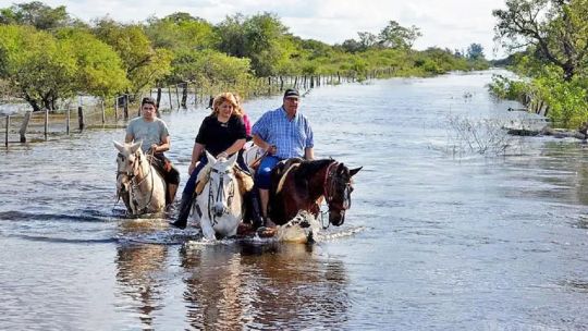 Inundaciones
