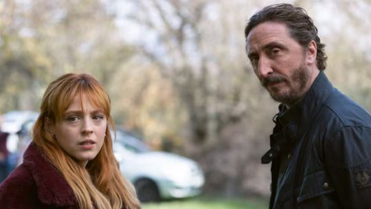 Nueva miniserie española de Netflix