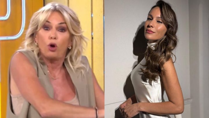 Yanina Latorre apuntó contra Pampita tras conocerse que la modelo cobra por  ser entrevistada: "Te volvés fría" | Exitoina