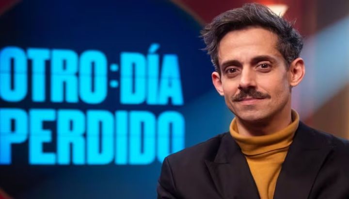 Agustín "Soy Rada" Aristarán reveló cuál será el futuro de "Otro día perdido": "Lo hablamos mucho"