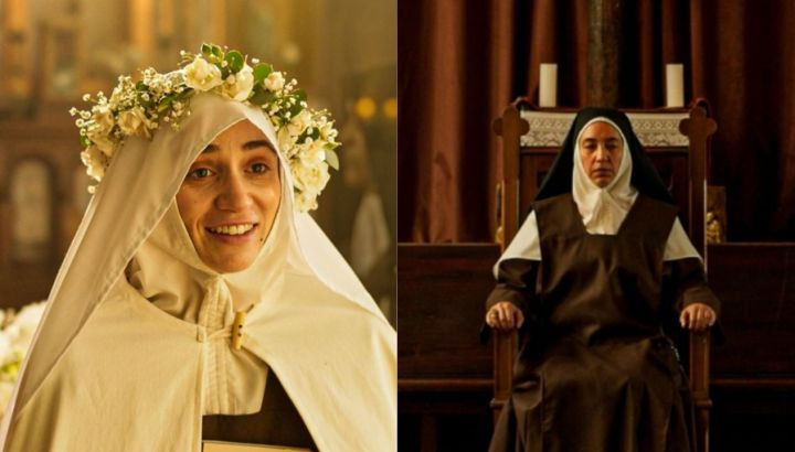 Compartieron las primeras imágenes de "Cautiva", la nueva serie de HBO Max: basada en una historia real