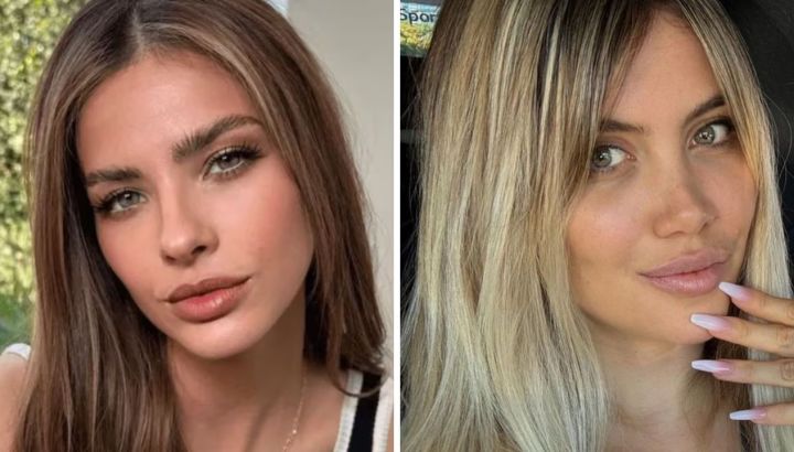 Por primera vez, La China Suárez reveló lo que piensa de Wanda Nara: “A mí me da lástima”