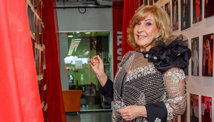 Georgina Barbarossa arremete contra Viviana Canosa: “No te metas con una persona que no se puede defender”