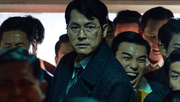 La esperada serie original de Disney+, "Made In Korea", lanzó un nuevo adelanto