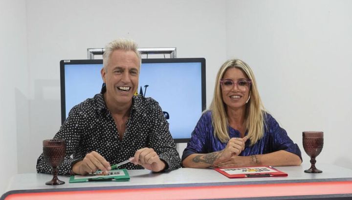 Marley y Florencia Peña vuelven a unirse: el proyecto que preparan para el 2026