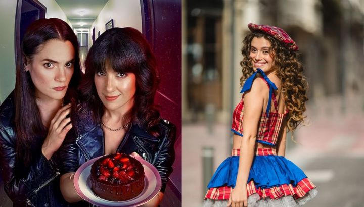 Todos los estrenos latinoamericanos de HBO Max para el 2026: Viudas negras, Margarita, Don Ramón y El Colorado