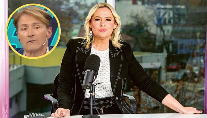 Pilar Smith reveló que llevará a la Justicia Daniel Gómez Rinaldi tras sus declaraciones: "Me sentí injuriada y calumniada"